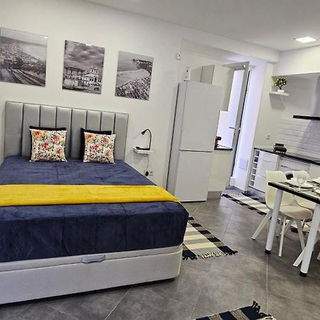 Apartamento Cavaleiro Nazaré Exteriér fotografie