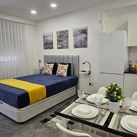 Apartamento Cavaleiro Nazaré Exteriér fotografie