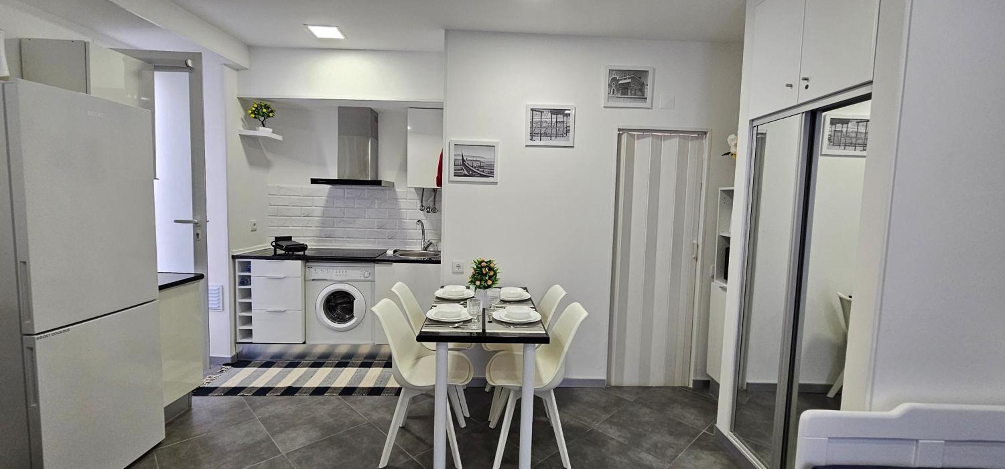 Apartamento Cavaleiro Nazaré Exteriér fotografie