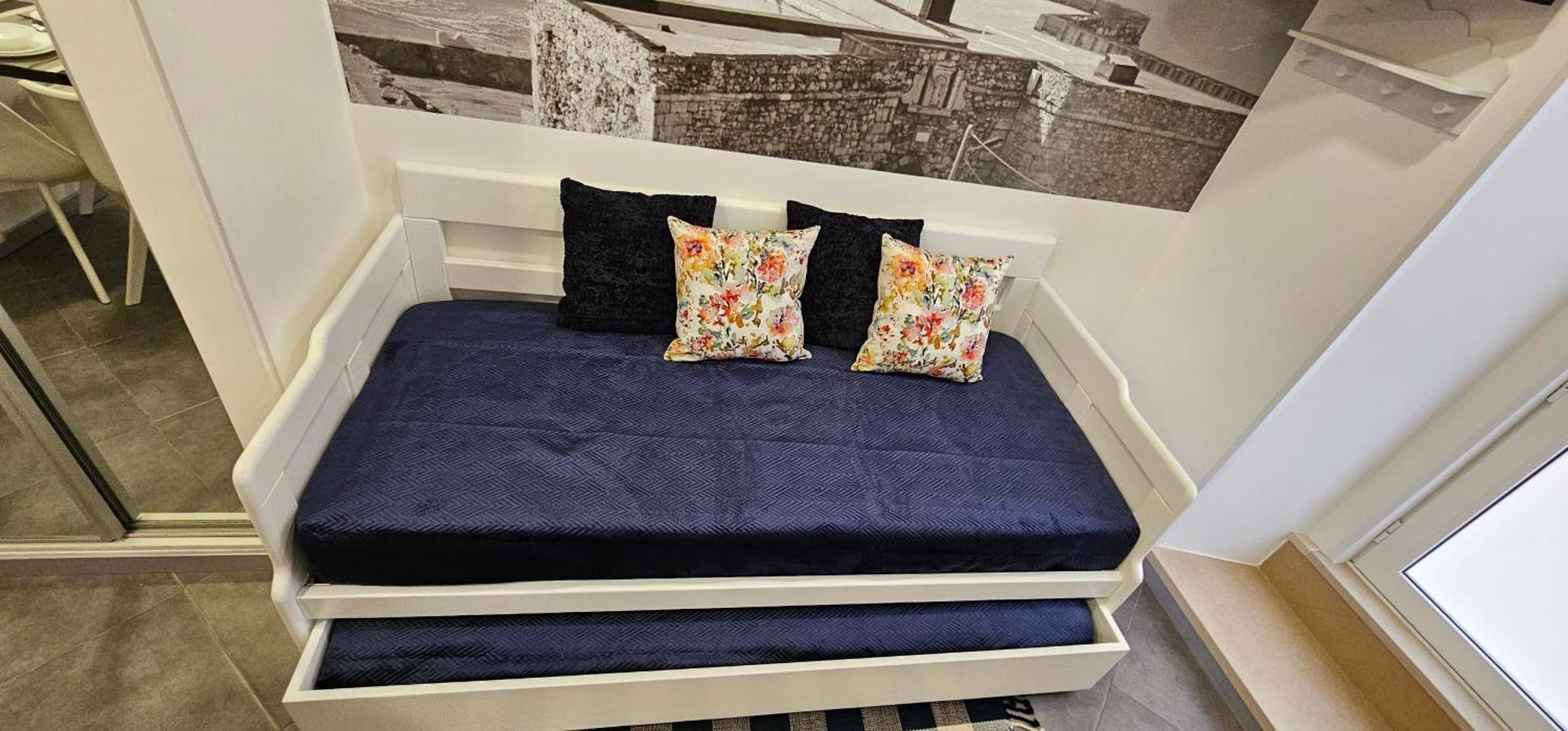 Apartamento Cavaleiro Nazaré Exteriér fotografie
