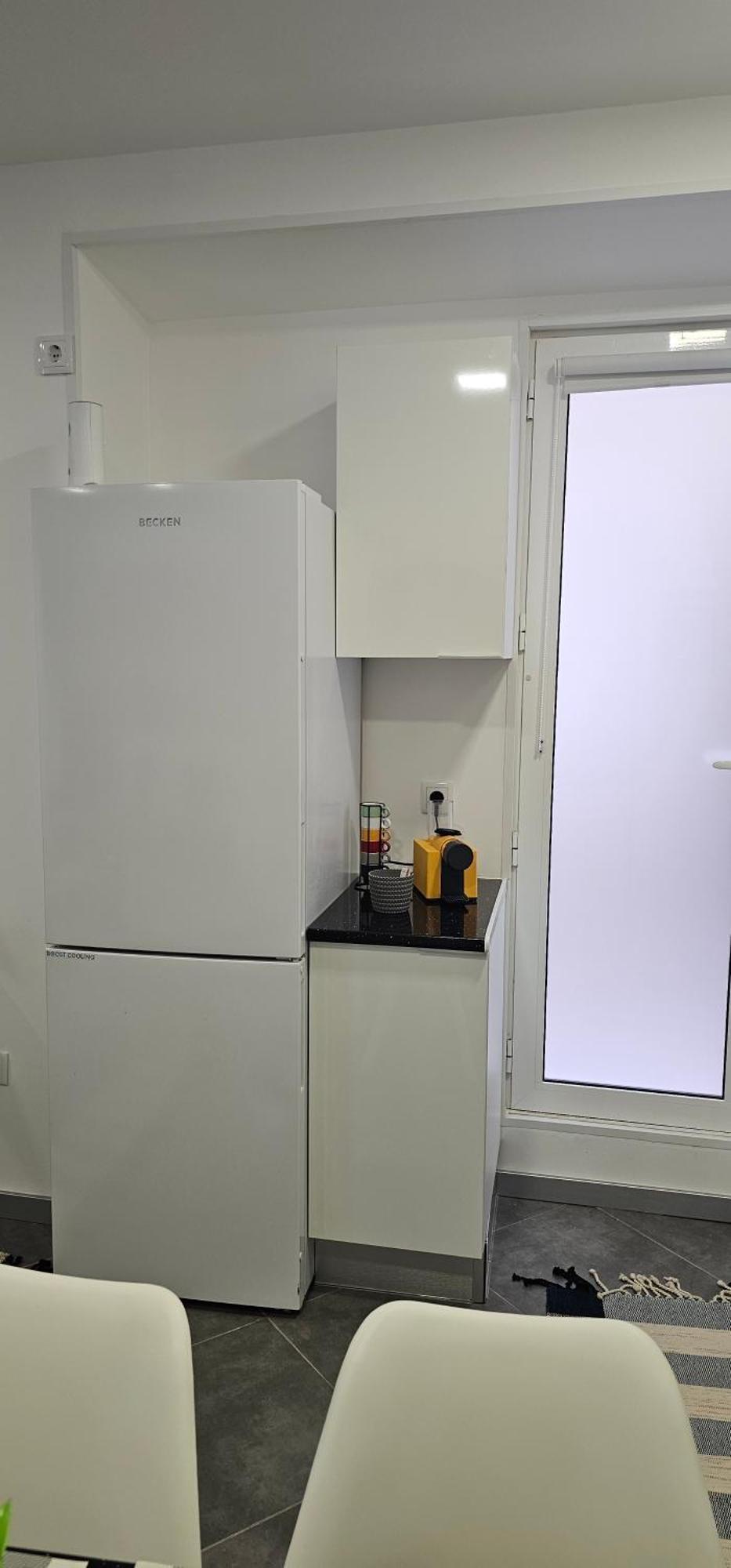 Apartamento Cavaleiro Nazaré Exteriér fotografie