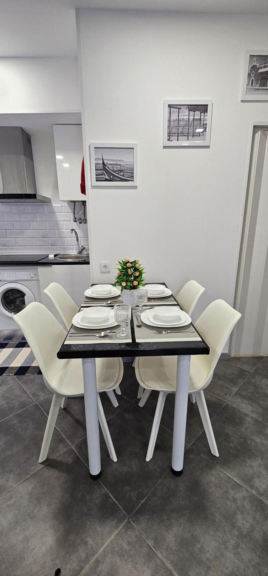 Apartamento Cavaleiro Nazaré Exteriér fotografie