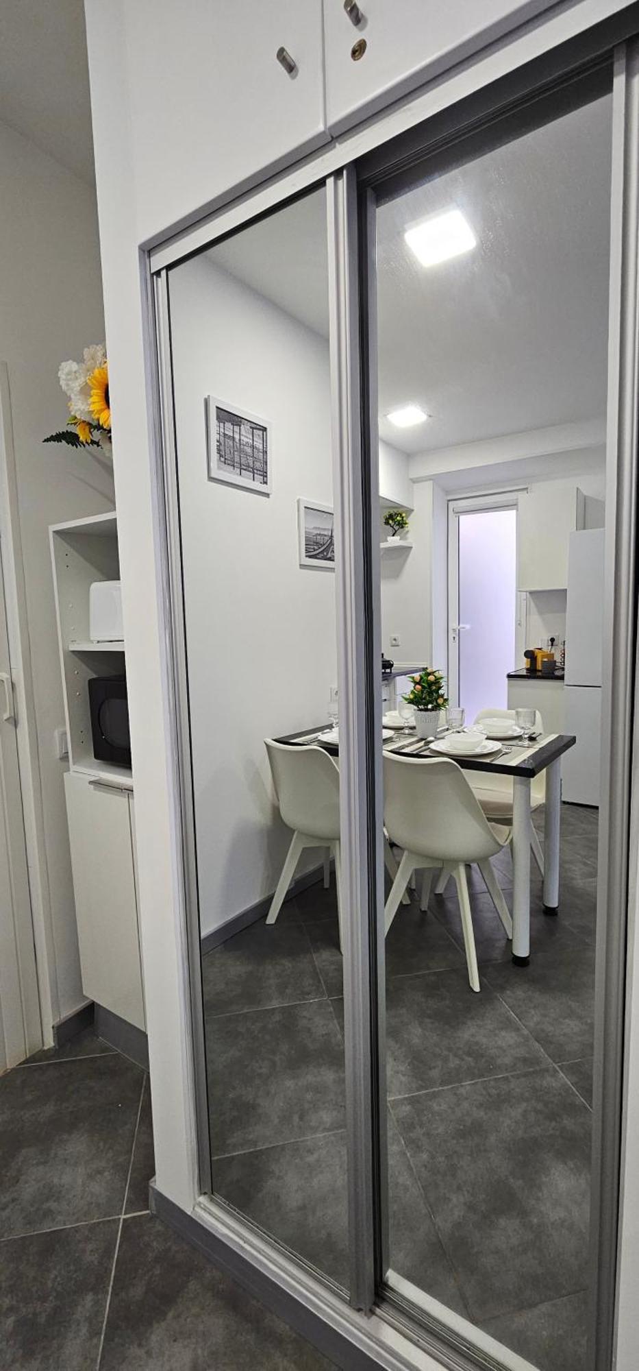 Apartamento Cavaleiro Nazaré Exteriér fotografie