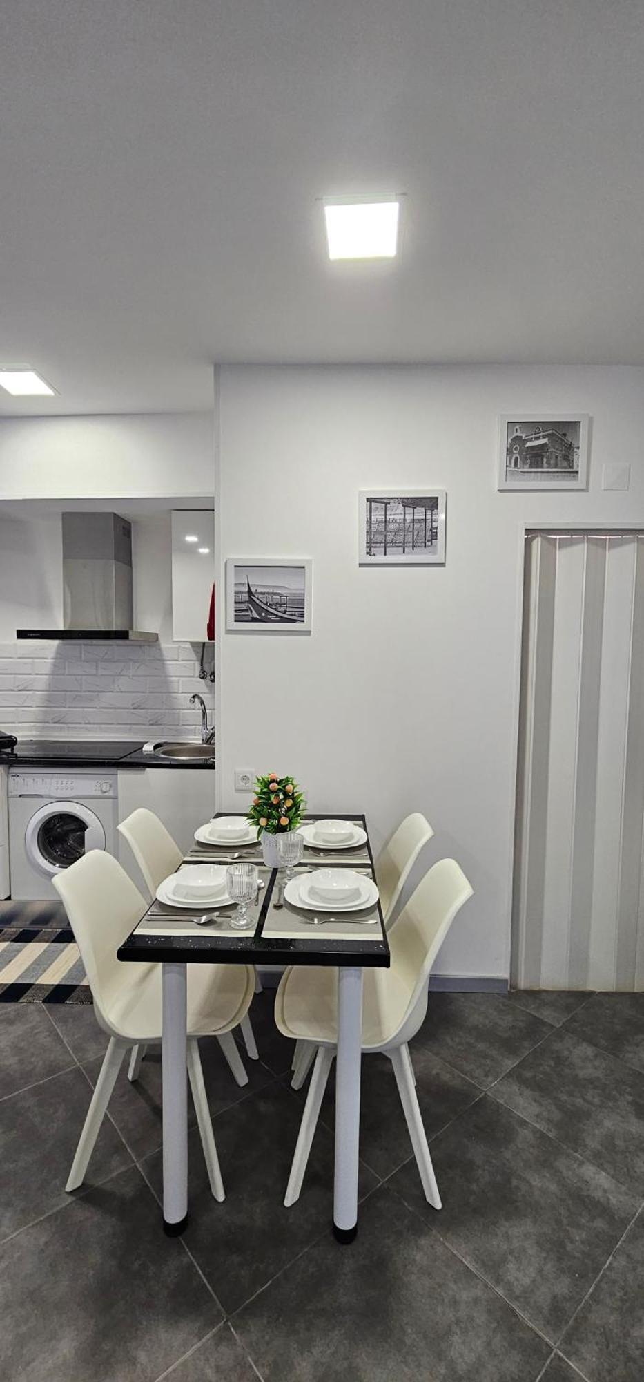 Apartamento Cavaleiro Nazaré Exteriér fotografie